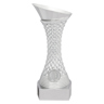 Vogue Silver Tower
