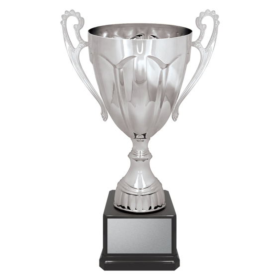 Rubicon Silver Cup!