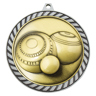 Venture Medal Bowls!