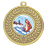 Distinction - Fishing