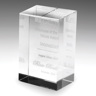 Crystal Icon Block