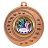 Wayfare Medal - Dance Silhouette!