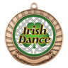 Eco Scroll - Irish Dance!