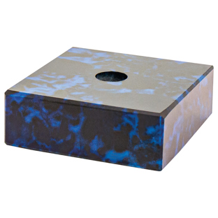 Blue Base Small