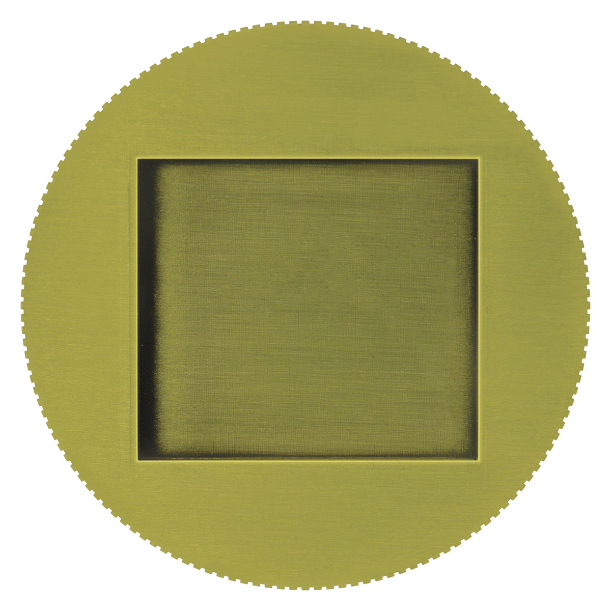 Parley Coin Medal
