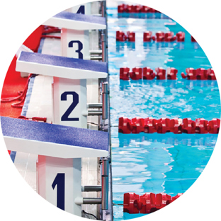 Swimming