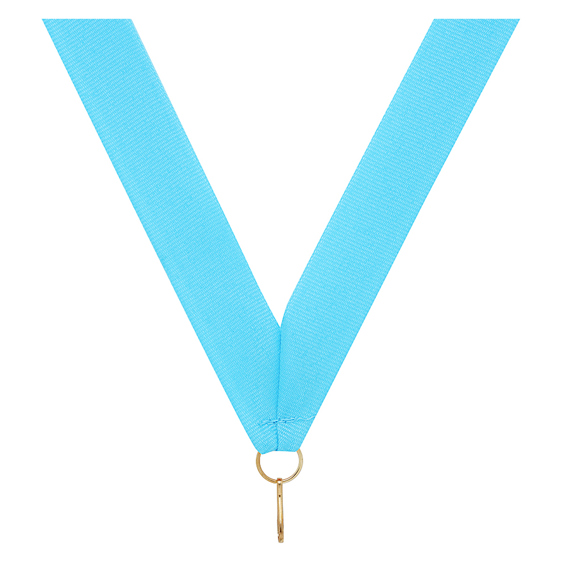 Light Blue Ribbon!