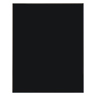 Premium Black Plaque