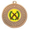 Distinction - Rifles!