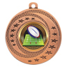 Wayfare Medal - Rugby!
