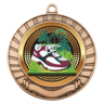 Eco Scroll - Cross Country!