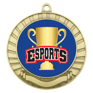 Eco Scroll - Esports
