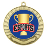 Eco Scroll - Esports