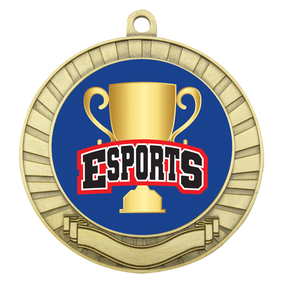 Eco Scroll - Esports!