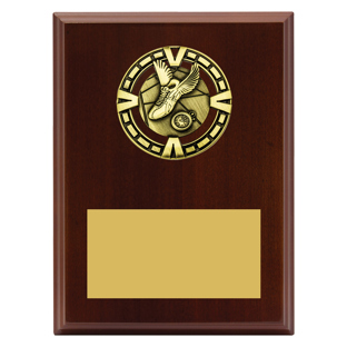 Varsity Plaque - Athletics