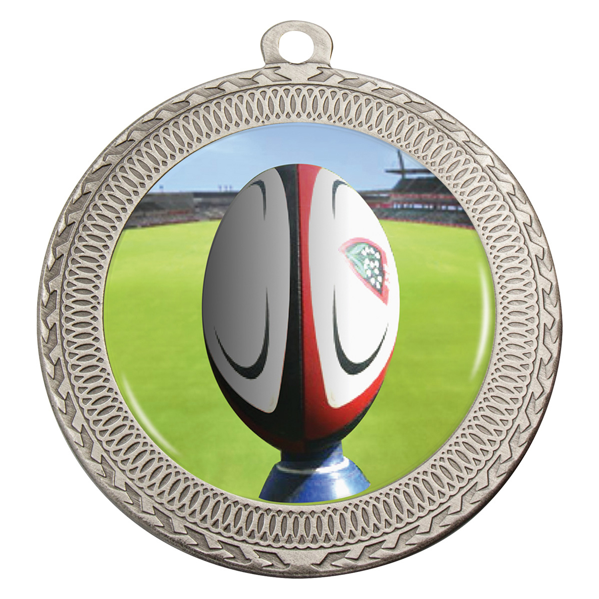 Ovation - Rugby