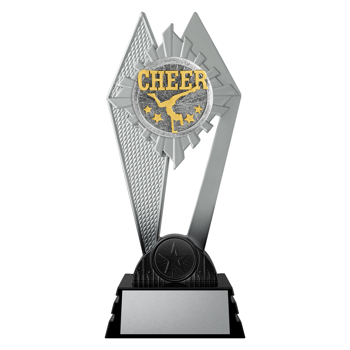 Shadowcrest - Cheer