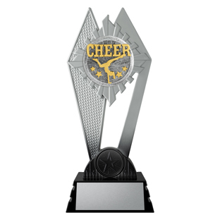 Shadowcrest - Cheer