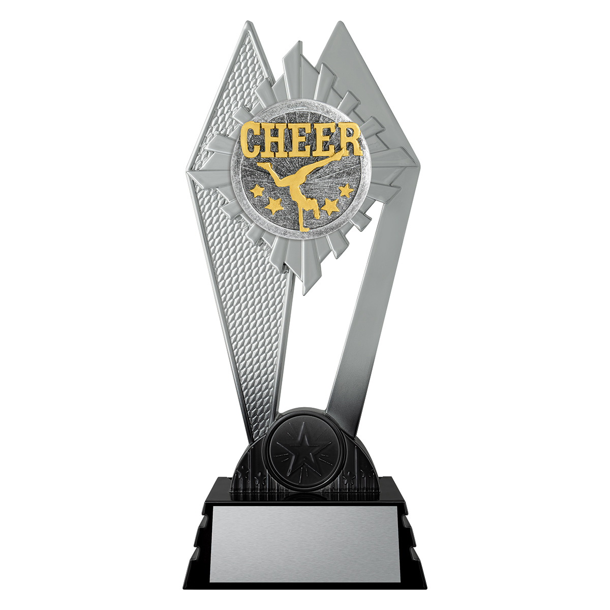 Shadowcrest - Cheer