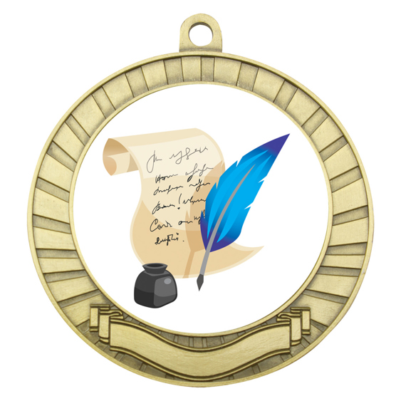 Eco Scroll - Knowledge!