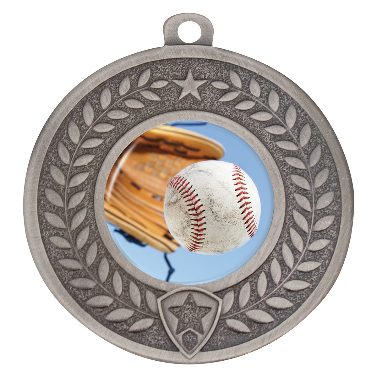 Distinction - Baseball