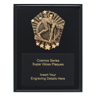 Cosmos Super Plaque - Male Swim