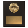 Challenge Plaque - Tenpin