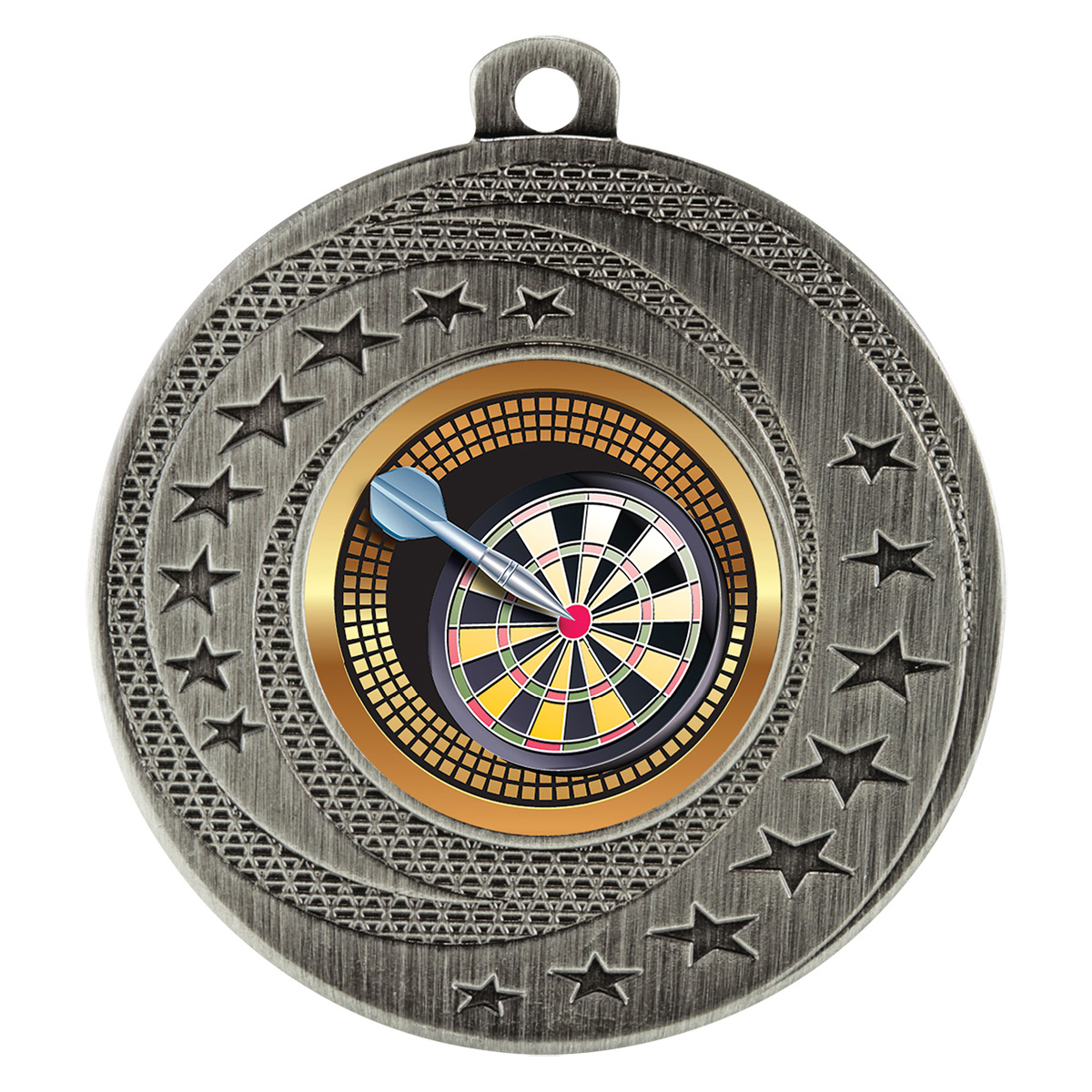 Wayfare Medal - Darts