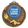Torch Medal!