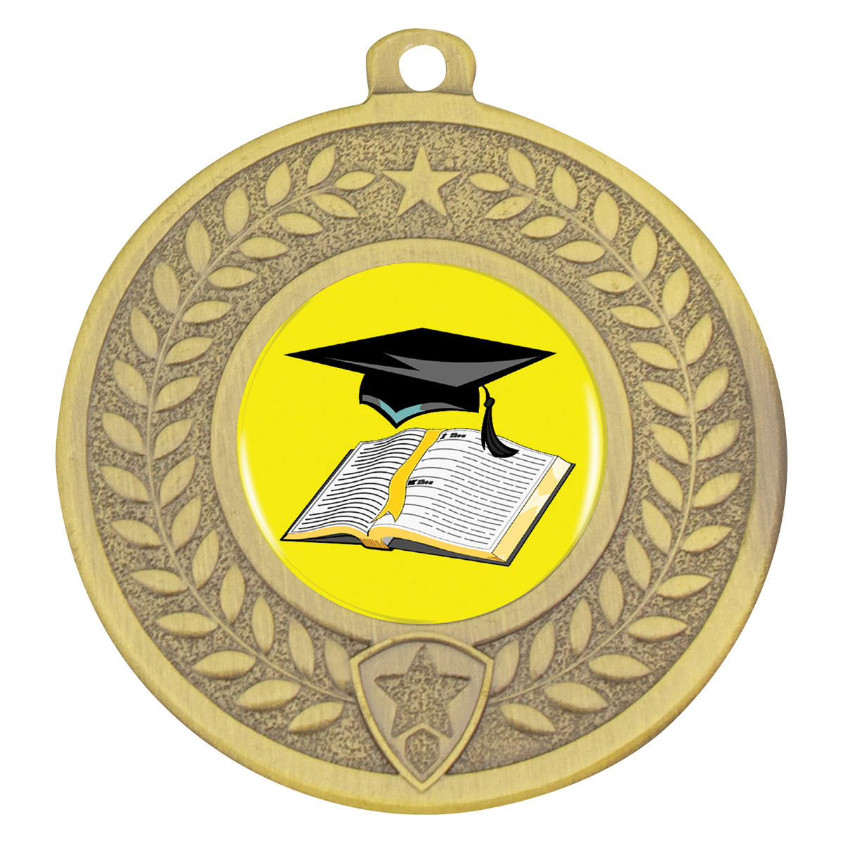 Distinction - Graduate