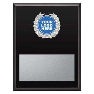 Logo Plaques