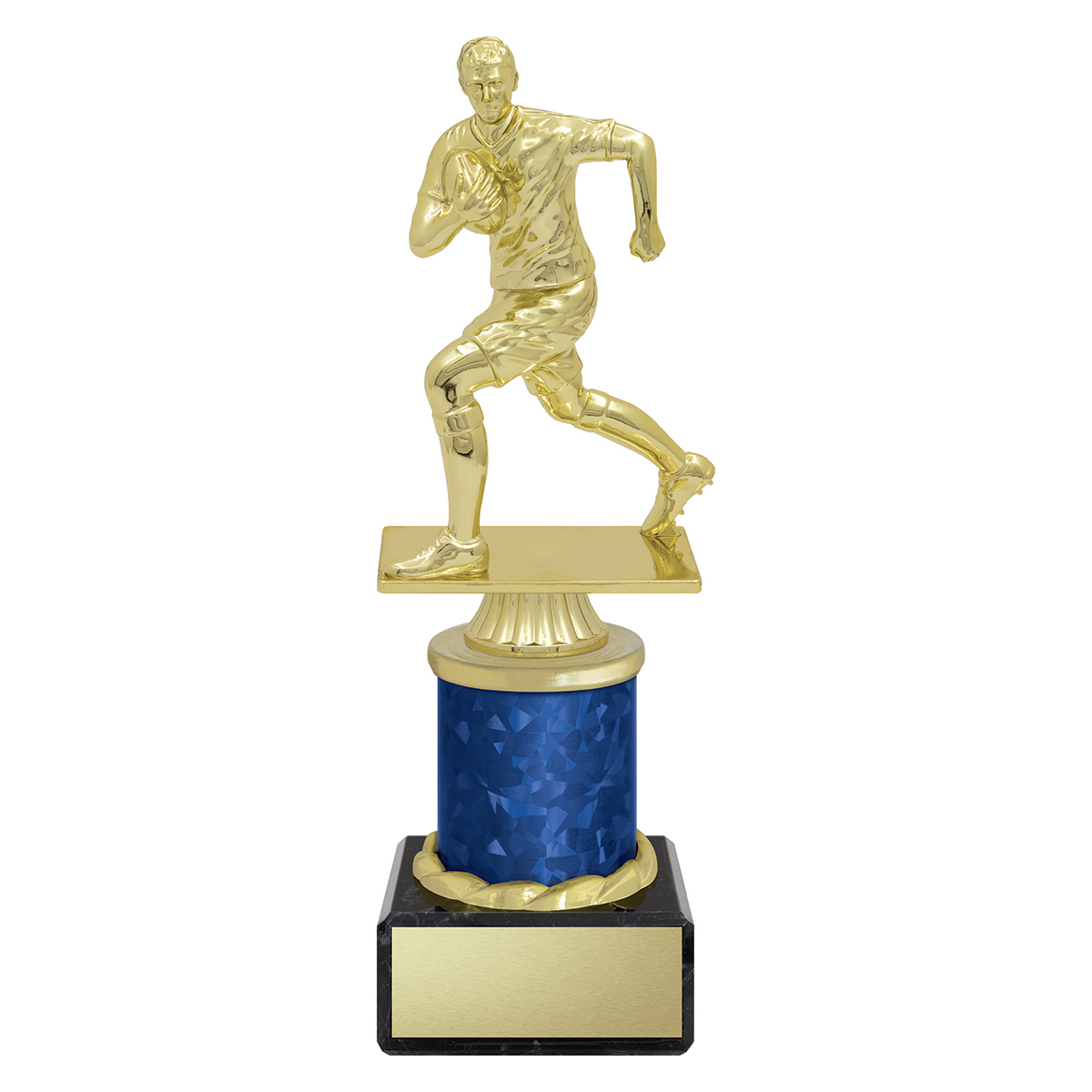 Male Player Trophy