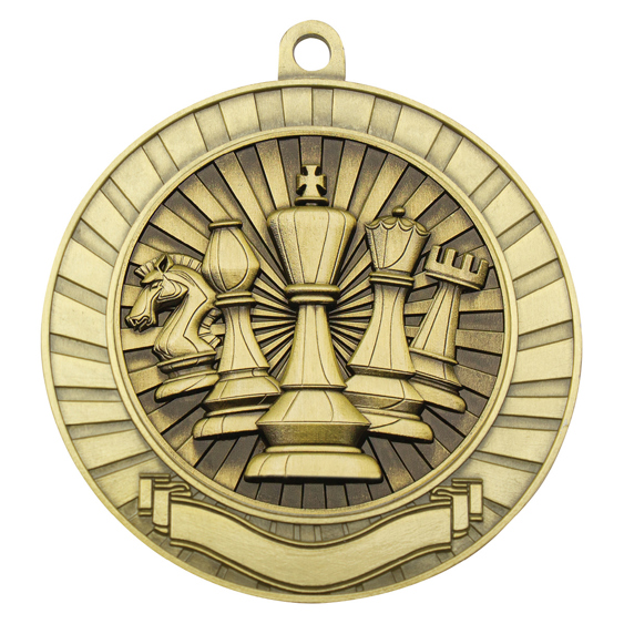 Eco Scroll - Chess!