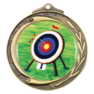 Wreath - Archery