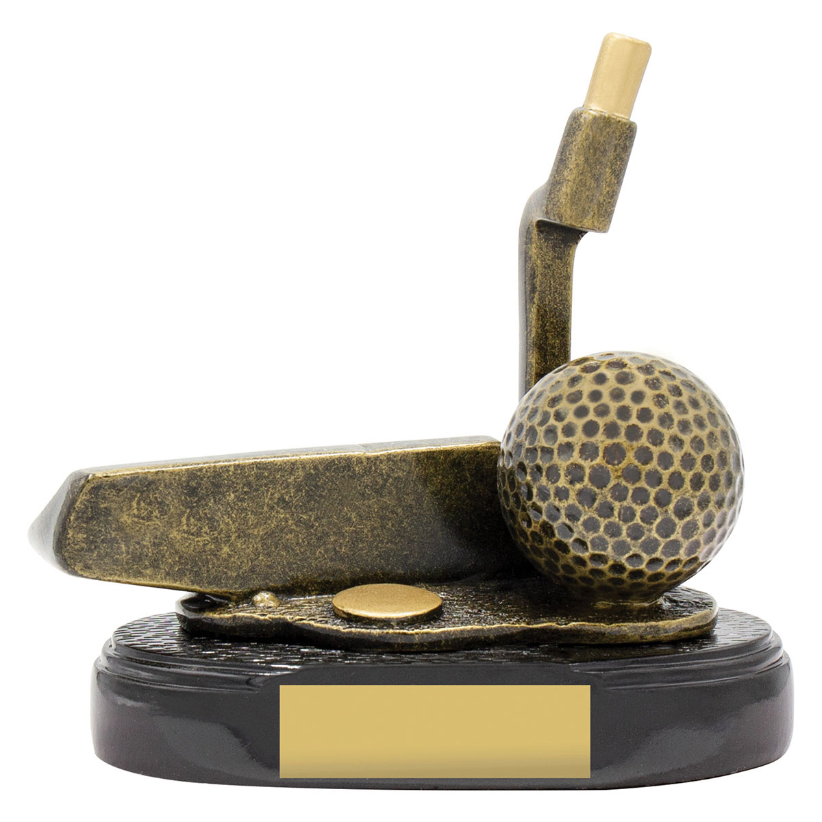 Golf - Mini Putter