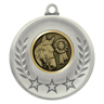 Laurel Medal - Horse!