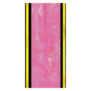 Dazzle Pink
