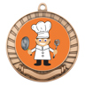 Eco Scroll - Chef