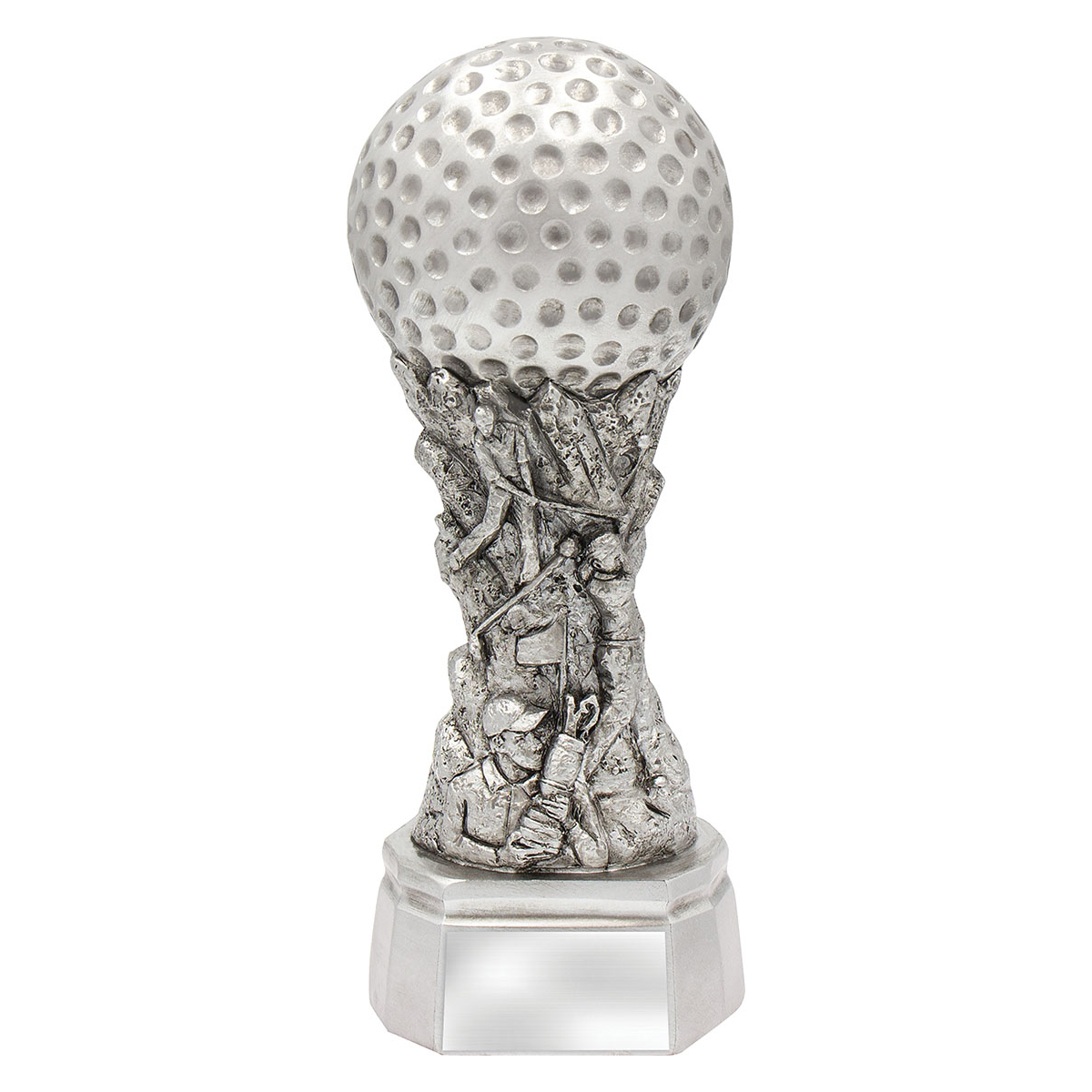Golf Tradition