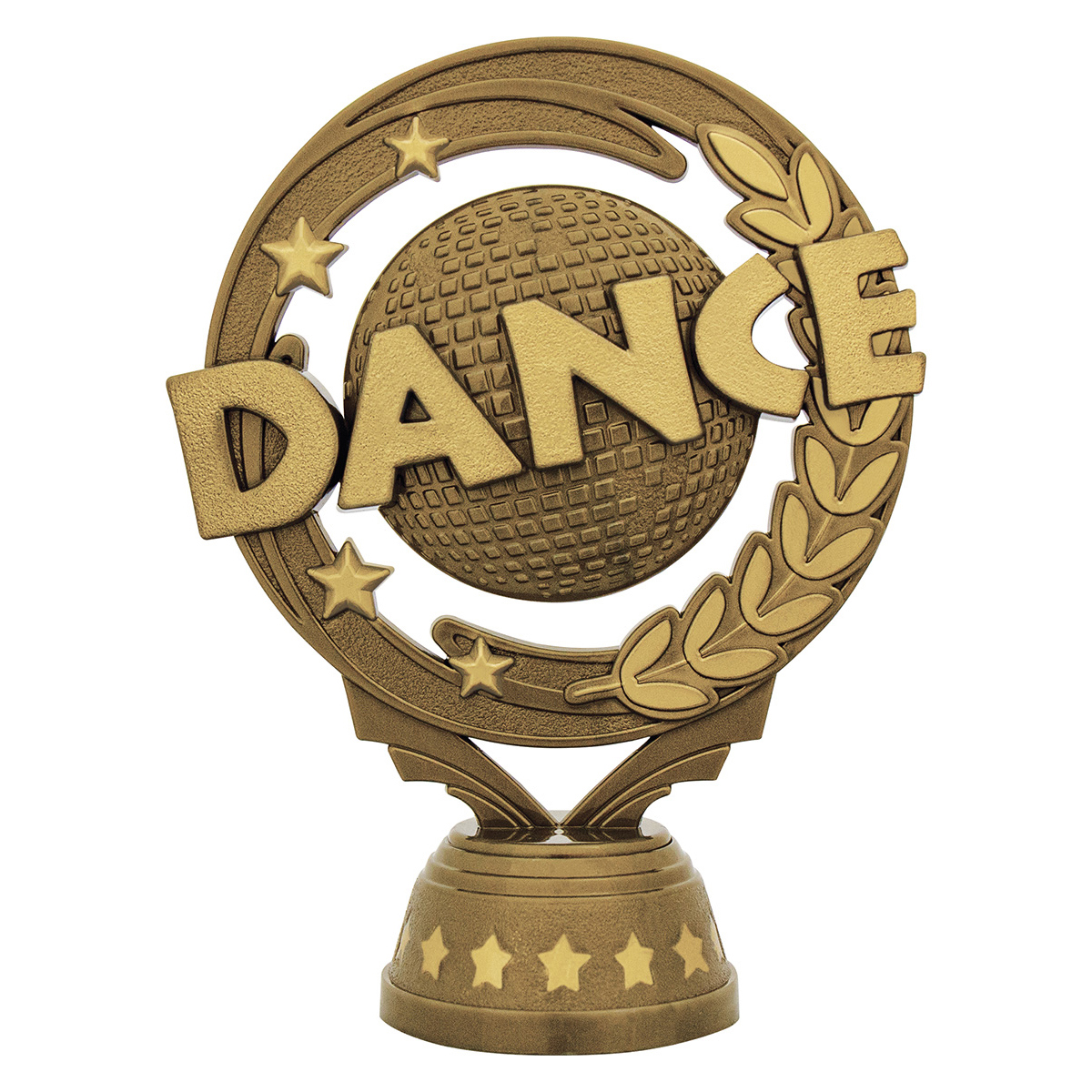 Dance Torch