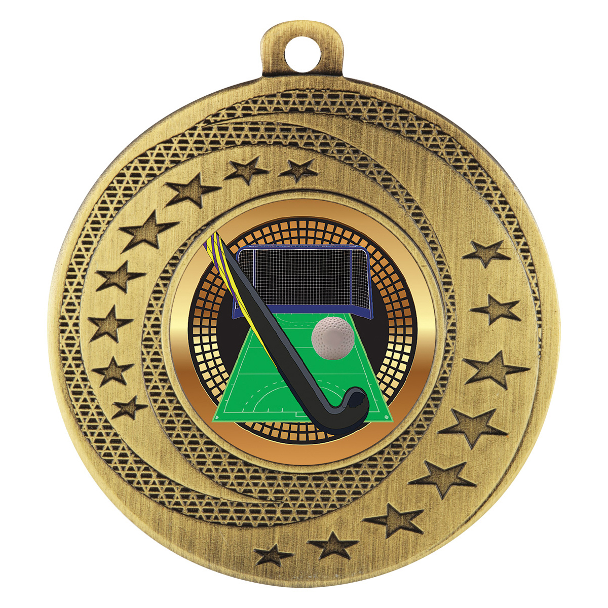 Wayfare Medal - Hockey