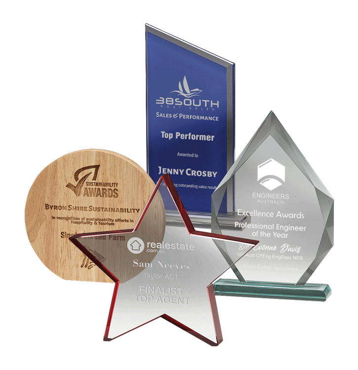 <p>Awards For <strong>Distinction</strong></p>