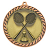 Venture Medal Badminton!