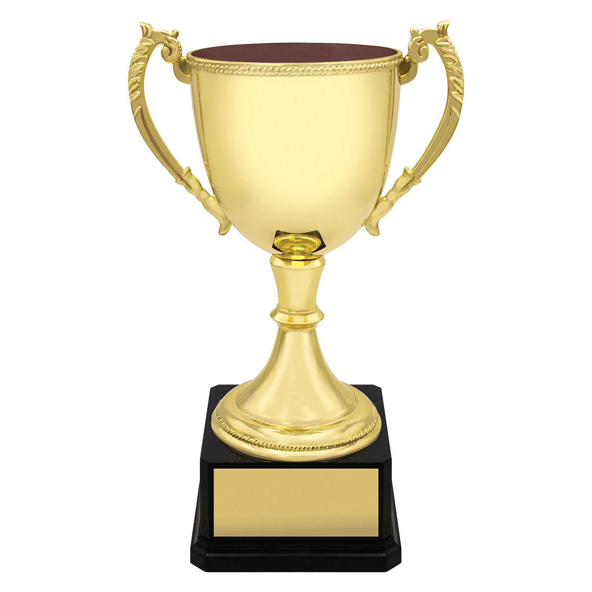 Ultimate Gold Cup