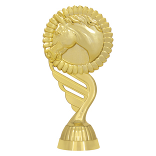 Horse Gold