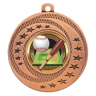 Wayfare Medal - Baseball!