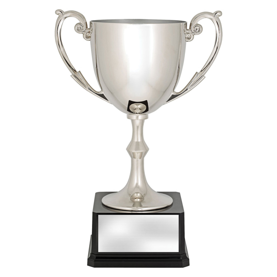 Recognition Cups!