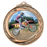 Wreath - Motocross!