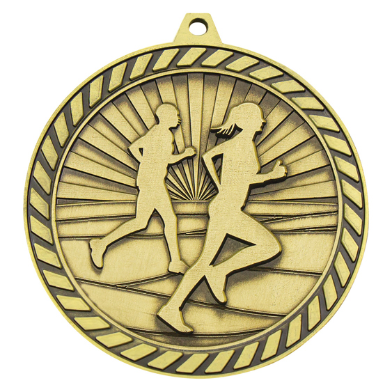 Venture Medal Cross Country!