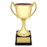 Ultimate Gold Cup!
